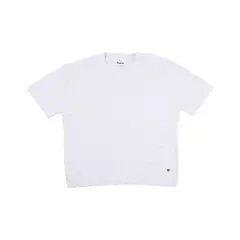 REDWOOD - Polo Manga Corta Tejido Teen Niña