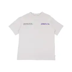 REDWOOD - Polo Manga Corta Back Print Teen Niño