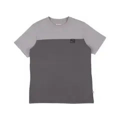 REDWOOD - Polo Manga Corta Bicolor Teen Niño