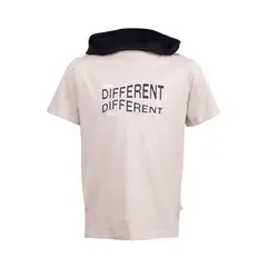 REDWOOD - Polo Manga Corta Capucha Teen Niño