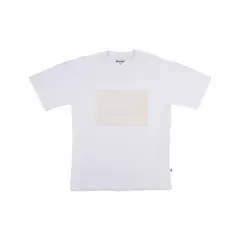 REDWOOD - Polo Manga Corta High Density Futbol Teen Niño