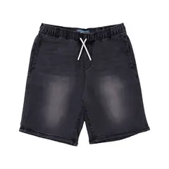 REDWOOD - Short Denim Comfy Teen Niño
