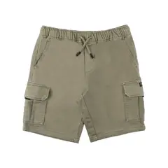 REDWOOD - Short Futbol Teen Niño