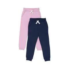 REDWOOD - Pack X2 Jogger Franela Niña