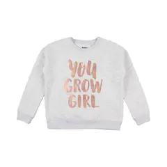 REDWOOD - Sudadera Franela Niña