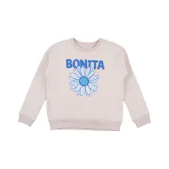 REDWOOD - Sudadera Franela Niña