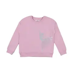 REDWOOD - Sudadera Franela Niña