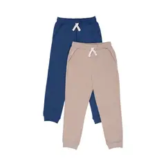 REDWOOD - Pack X2 Jogger Franela Niño