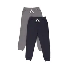 REDWOOD - Pack X2 Jogger Franela Niño