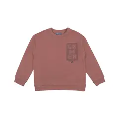 REDWOOD - Sudadera Franela Niño
