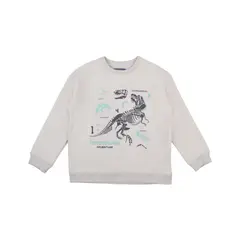 REDWOOD - Sudadera Franela Niño