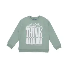 REDWOOD - Sudadera Franela Niño