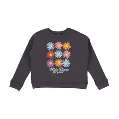 REDWOOD - Sudadera Franela Teen Niña