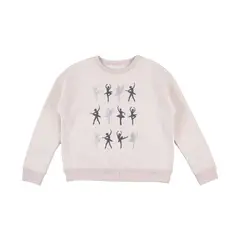 REDWOOD - Sudadera Franela Teen Niña