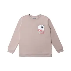 REDWOOD - Sudadera Franela Teen Niño