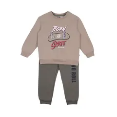 REDWOOD - Conjunto Buzo Niño