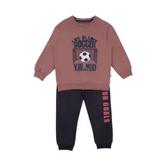 REDWOOD - Conjunto Buzo Niño