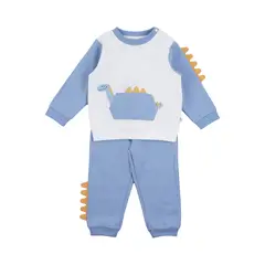 REDWOOD - Conjunto 2 Piezas Aplicación Bebé Niño