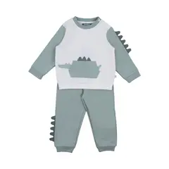 REDWOOD - Conjunto 2 Piezas Aplicación Bebé Niño