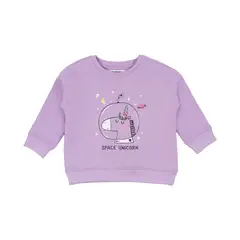 REDWOOD - Sudadera Franela Bebé Niña