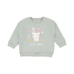 REDWOOD - Sudadera Franela Bebé Niña