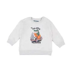 REDWOOD - Sudadera Franela Bebé Niño