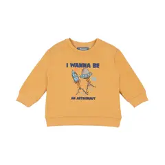 REDWOOD - Sudadera Franela Bebé Niño
