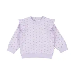 REDWOOD - Poleron Vuelos Bebé Niña