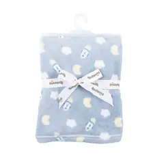 REDWOOD - Manta Soft Bebé Niño