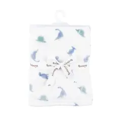 REDWOOD - Manta Soft Bebé Niño