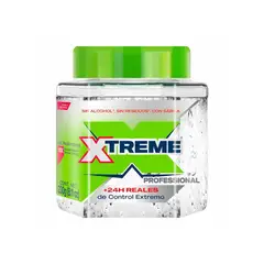 XTREME - Gel Fijador Capilar Professional Envase 230 g