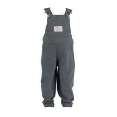 REDWOOD - Jardinera Denim Dino Bebé Niño