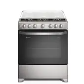 Electrolux 6 Hornillas Gas [Fe6Isr]