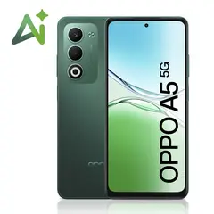 OPPO - Smartphone A5 5G 256Gb 8Gb Verde