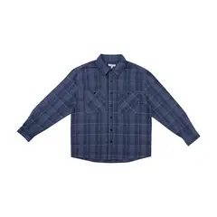 REDWOOD - Camisa 100% Algodón Hombre