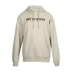 REDWOOD - Sudadera Franela Hombre