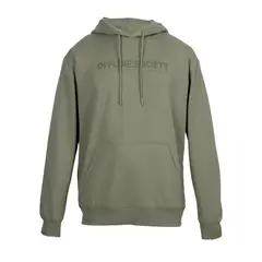 REDWOOD - Sudadera Franela Hombre