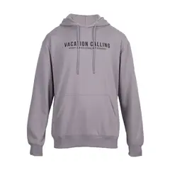 REDWOOD - Sudadera Franela Hombre