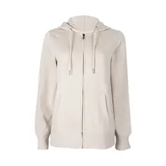 REDWOOD - Polerón Franela Mujer