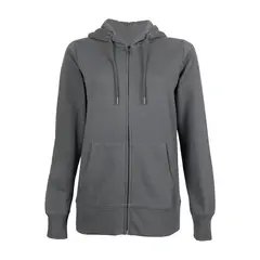 REDWOOD - Polerón Franela Mujer