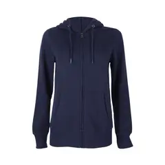 REDWOOD - Polerón Franela Mujer