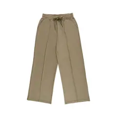 REDWOOD - Pantalon Wide Leg Mujer