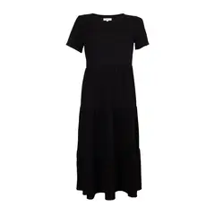 REDWOOD - Vestido Largo Mujer