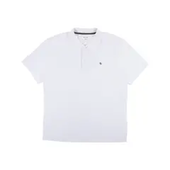 REDWOOD - Polo Pique Eco Hombre