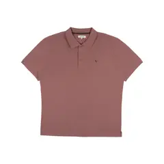 REDWOOD - Polo Pique Eco Hombre