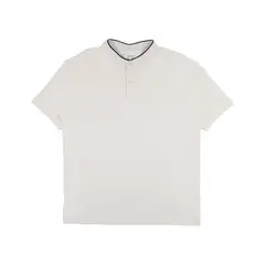 REDWOOD - Polo Pique 100% Algodón Hombre