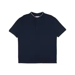 REDWOOD - Polo Pique 100% Algodón Hombre