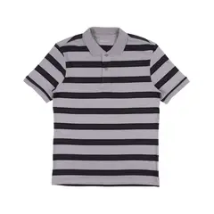 REDWOOD - Polo Pique 100% Algodón Hombre