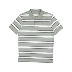 REDWOOD - Polo Pique 100% Algodón Hombre