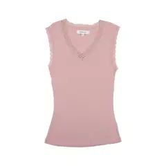 REDWOOD - Bvd Rib Mujer